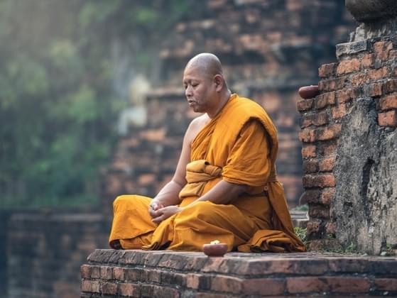 Have you ever done a silent retreat?