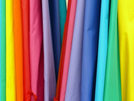 Which color do you gravitate to the most?