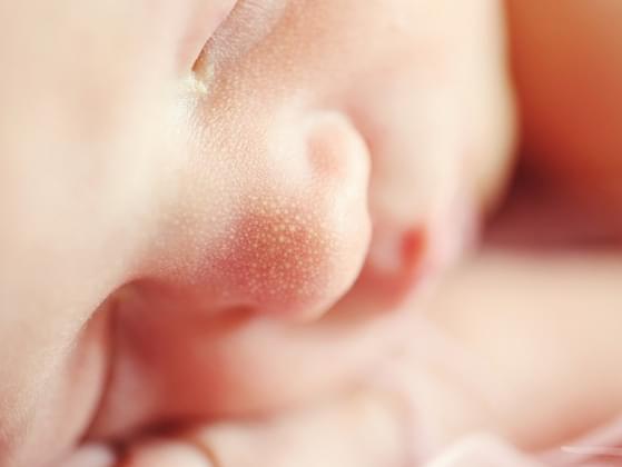 Were you named after someone in your family?