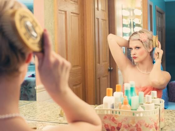 What's your must-have beauty item?