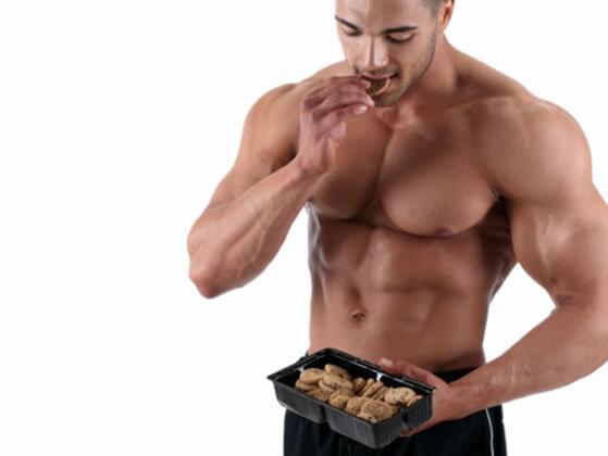 We all know eating slowly is good for our health. But how slow is too slow?