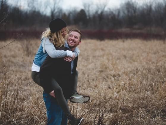 Do you believe that everyone has a soulmate?