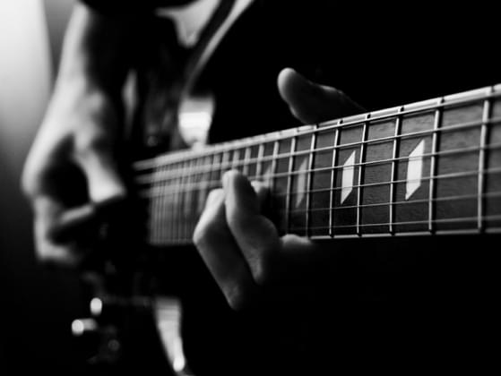 What is your favorite musical instrument?