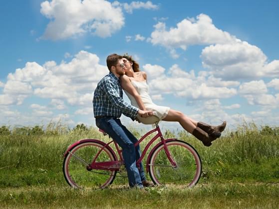 What are you most looking for in a partner?