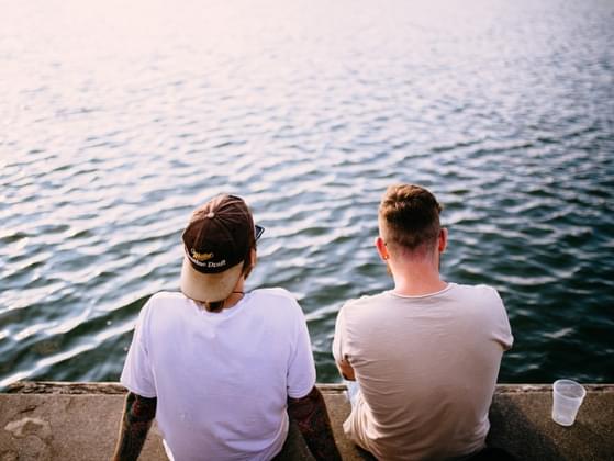 What kind of guy are you attracted to?