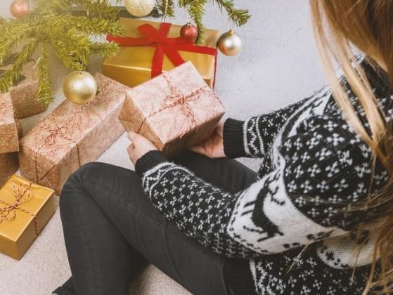 When shopping for holiday gifts, what's your shopping style?