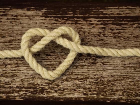 Do you believe in the kind of love that lasts forever?