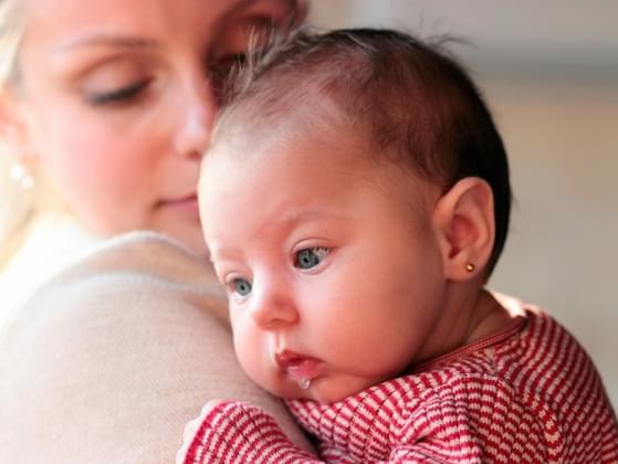 Are you a parent?