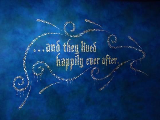 Do you believe in happy endings?