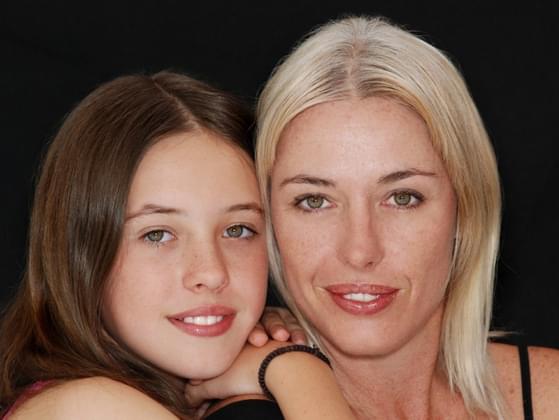 Rate your relationship with your parents when you were 15 on a scale of 1-5 with 5 being
