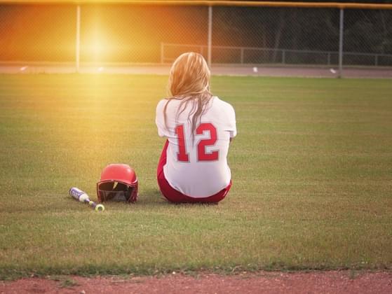 Did you play any sports?