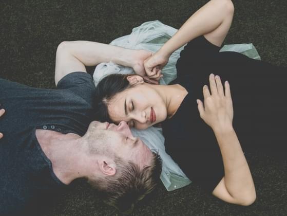 What does love mean to you?