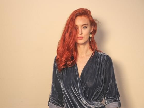 What is your natural hair color?