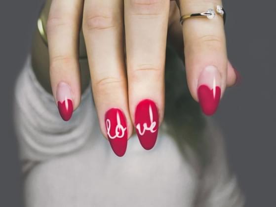 How do you keep your nails: long or short?