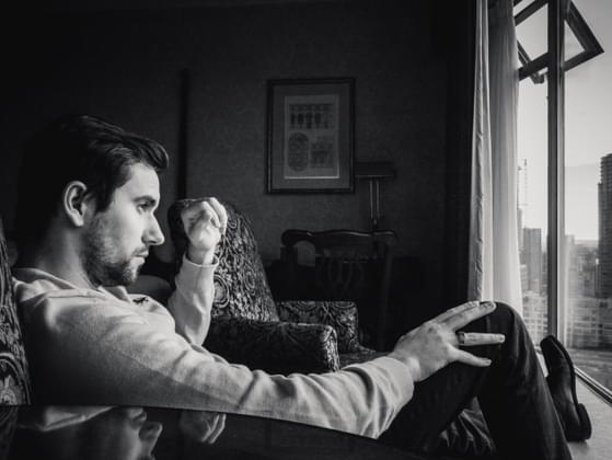 What is most attractive in a man?