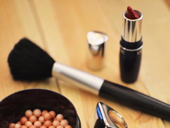 What's your first choice for lip color?