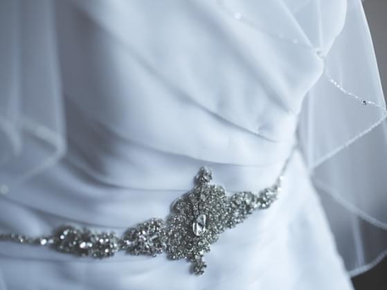 Do you dream about your wedding day?