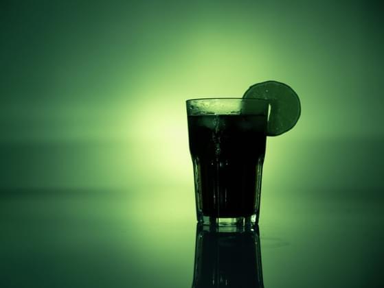 When you are carded for ordering a drink, how do you feel?