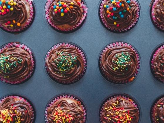 How often do you eat sweet foods?