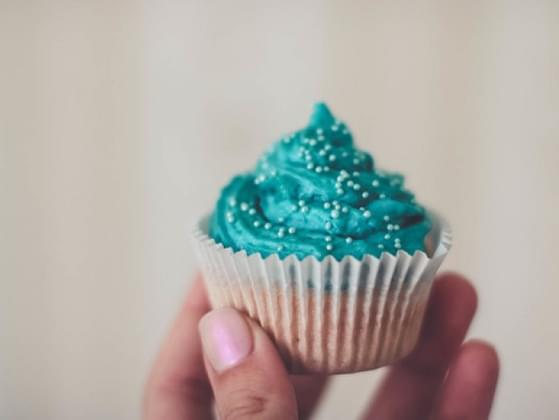 Would you consider yourself a good baker/cook?