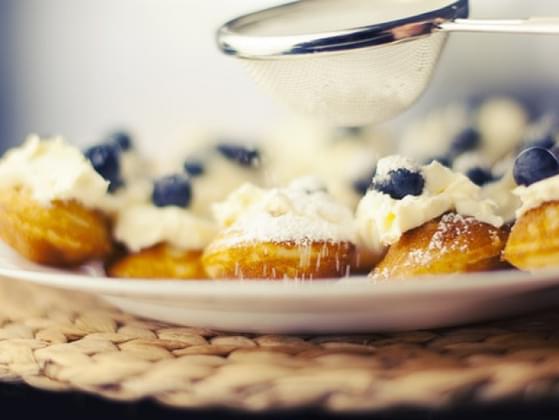 Are you a picky eater?