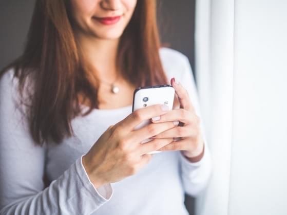 How often do you call your parents?