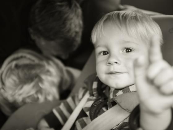 Were you a scapegoat for your siblings?