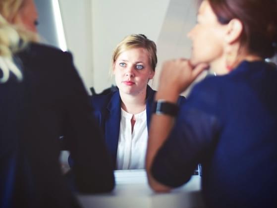 If someone were to ask your parents what you do for a living, would they know the answer?