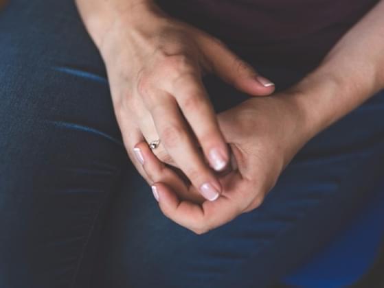 Would you say your more extroverted or introverted?