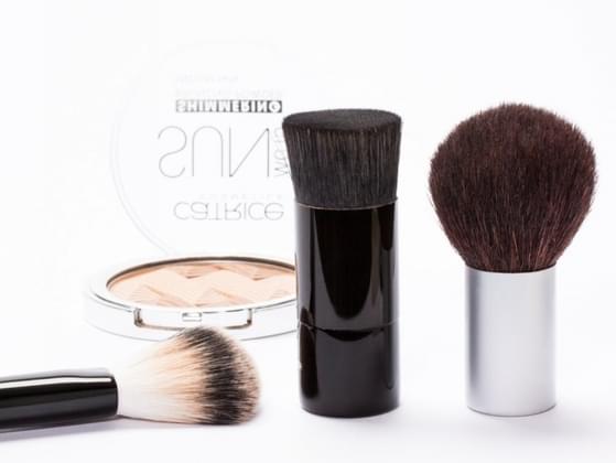 Which makeup step can you never skip?