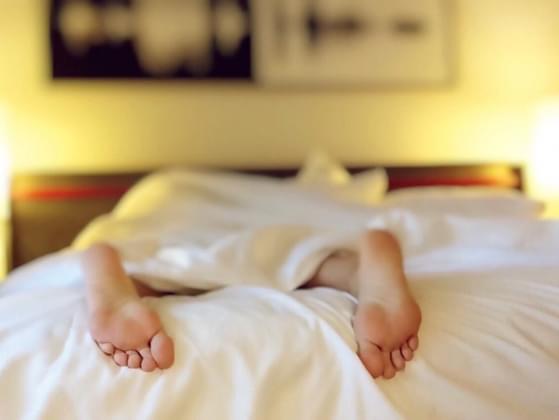 How many hours of sleep do you typically get per night?