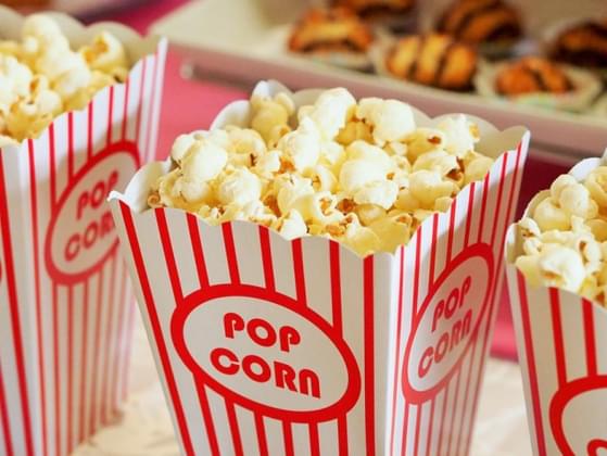 Which movie franchise is near and dear to your heart?