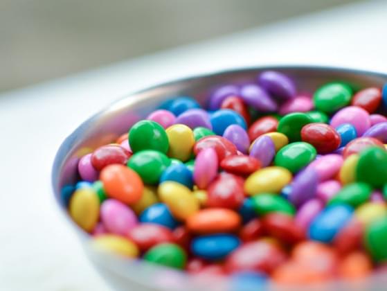 Which candy gives you pangs of nostalgia?