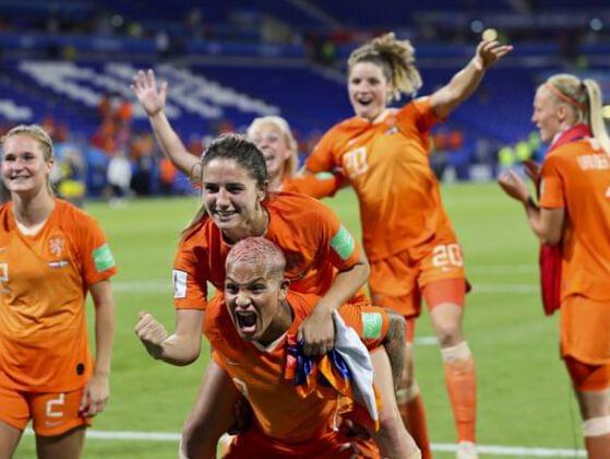 Which Team is The Most Successful in FIFA Women's World Cup?