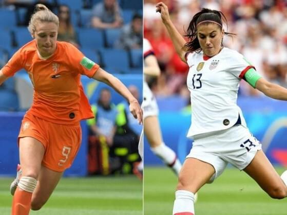 How Many Teams Participate in FIFA Women's World Cup?