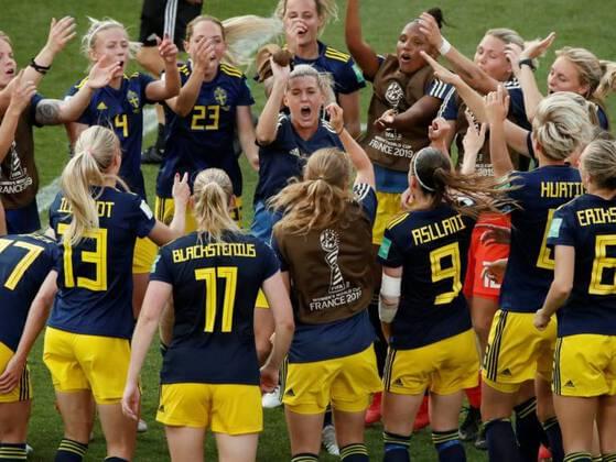 Who Won The Women's World Cup Tournament in The Year 1999?