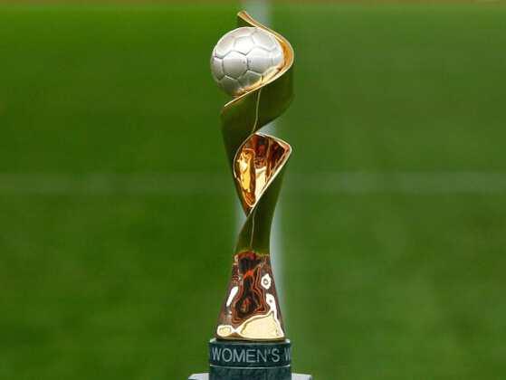In Which Year Women's World Cup Tournament Was Founded?