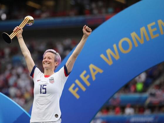 Which Country won The 3rd Place in the 2015 Women's World Cup Tournament?
