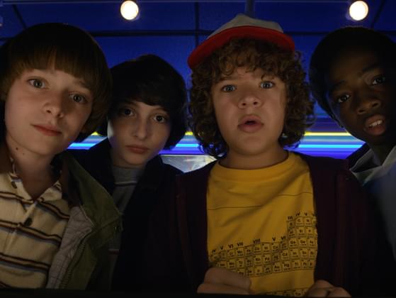 What kind of TV shows do you enjoy most?