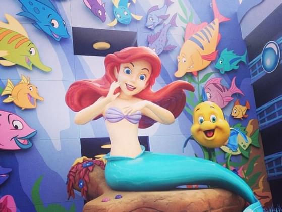 Which Disney sidekick do you like the most?