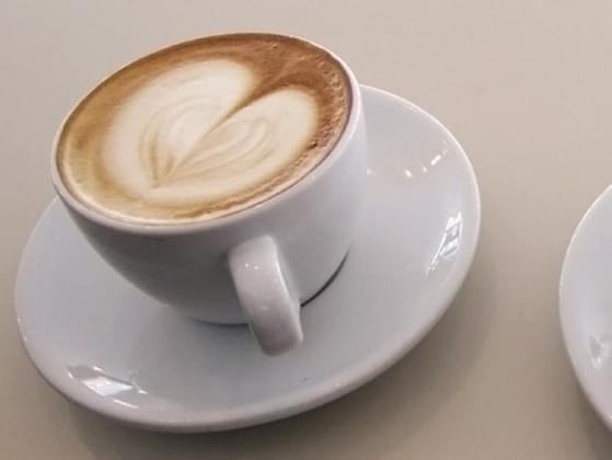Where do you get your morning coffee?