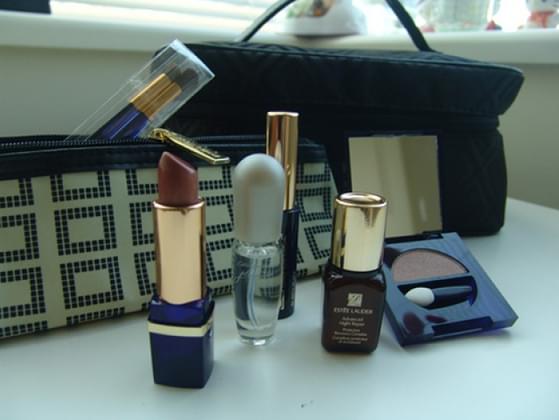 What shade of lipstick do you wear most often?