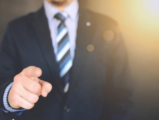 Do you strive to win approval from those in authority?