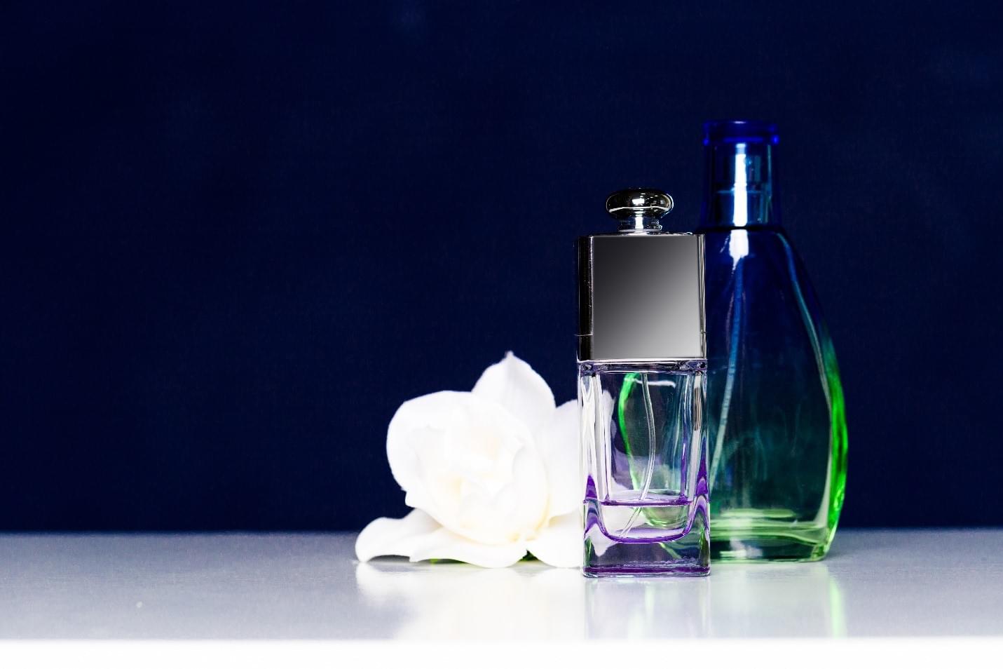 What Does Your Perfume Say About You? QuizPlay