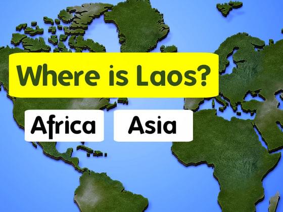 Uncommon Countries Only Gifted People Know Where These 10 Obscure Countries Are ...