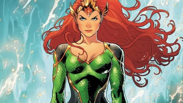 How well do you know the Queen of Atlantis? | RocketQuizzes