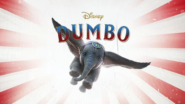 How Well Do You Remember Dumbo? | RocketQuizzes